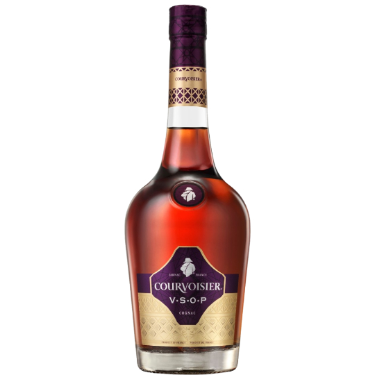 Courvoisier VSOP Cognac