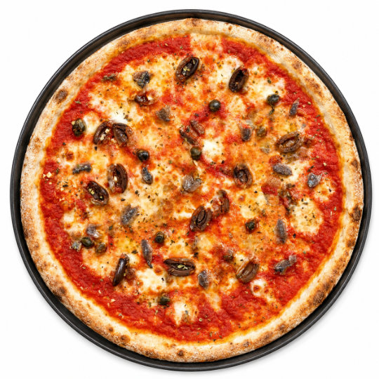 Napoli