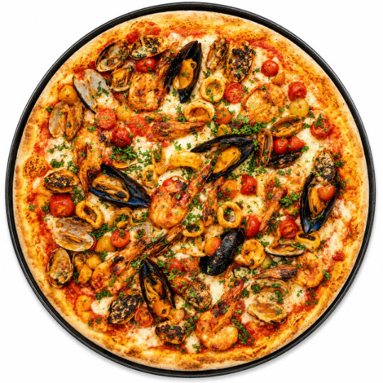 Pescatora