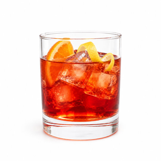 Americano Cocktail