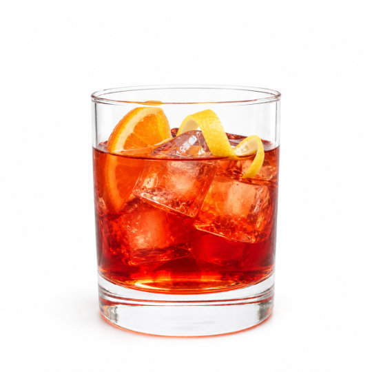 Americano Cocktail