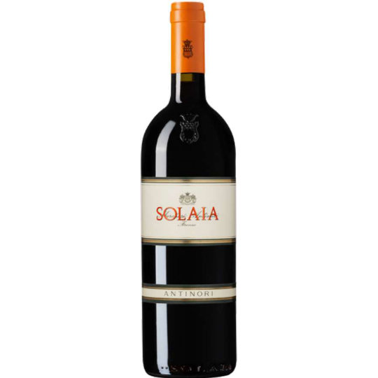 Antinori, SOLAIA