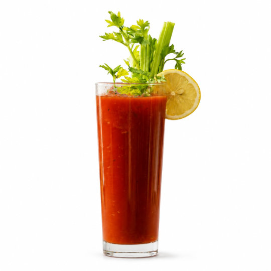 Bloody Mary Classic