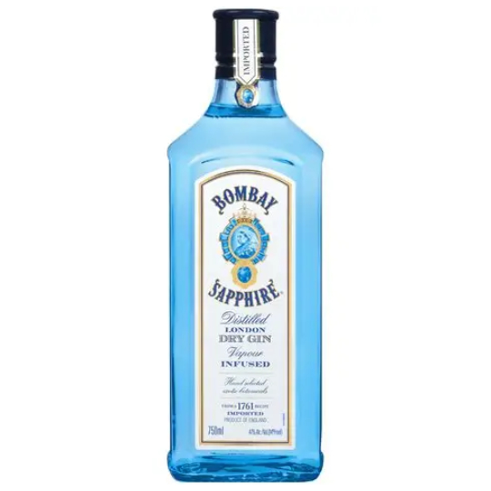 Bombay Sapphire Gin