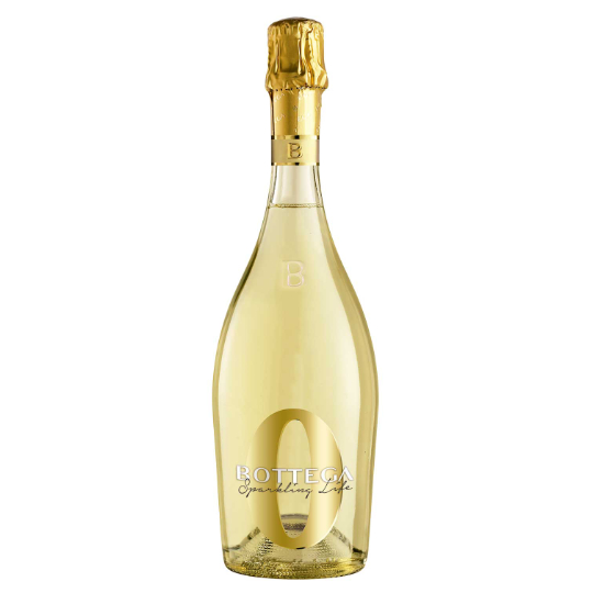 Bottega Alcohol-Free Sparkling White Wine