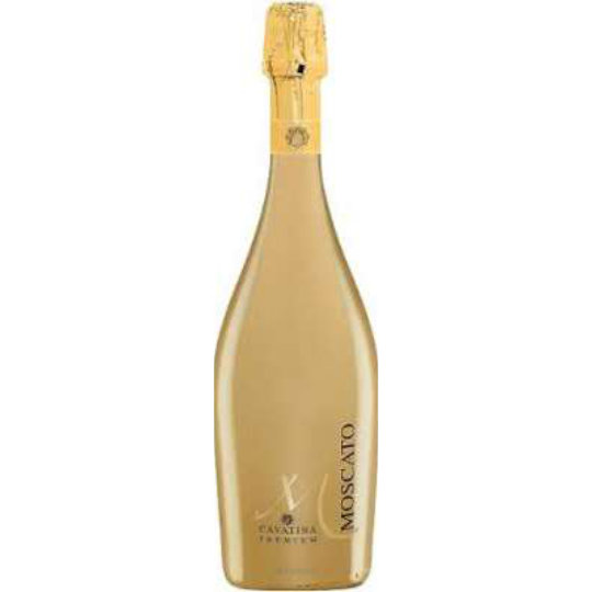 Cavatina, PREMIUM - MOSCATO