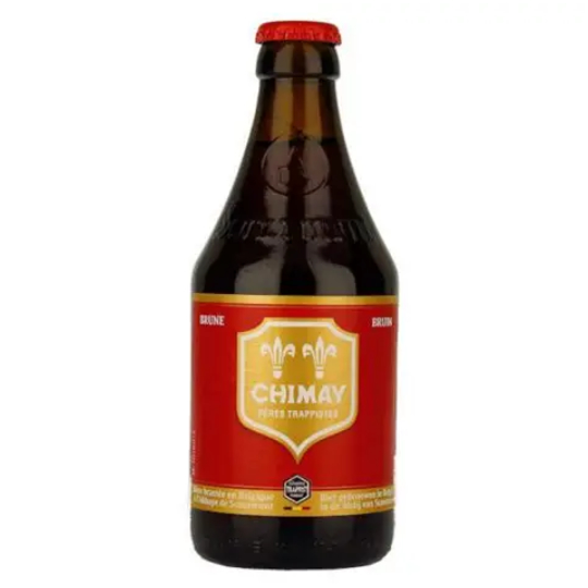 Chimay Red