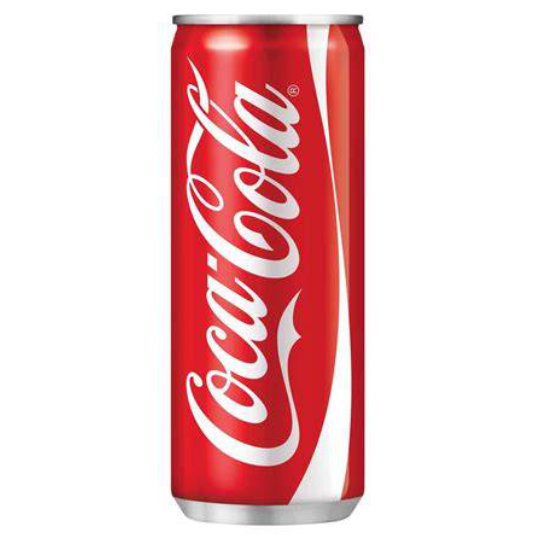 Coca-Cola / Coke Zero