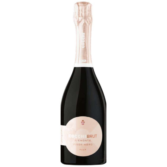 Cocchi, BRUT ROSÈ