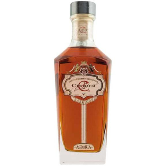 Croder Barrique Grappa