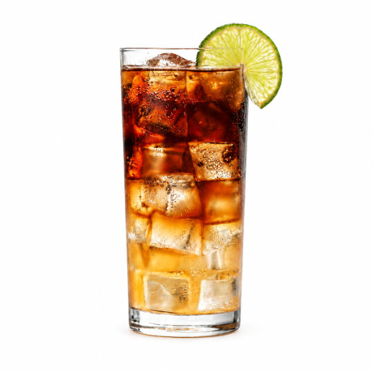 Dark ’n’ Stormy