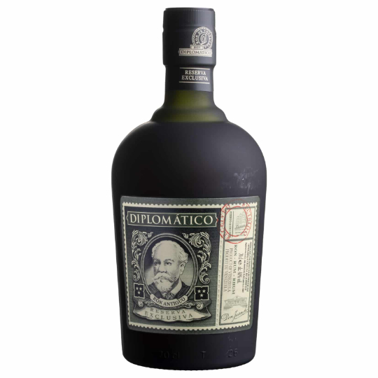 Diplomatico Reserva Exclusiva Rum