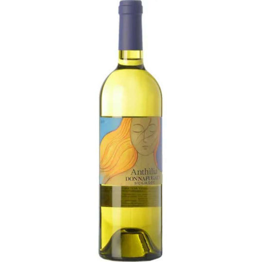 Donnafugata, ANTHÌLIA