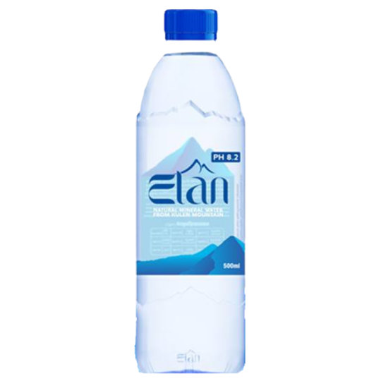 Elan Mineral Water