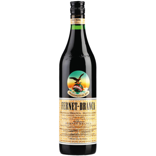 Fernet-Branca