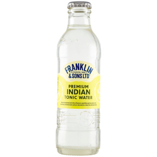 Franklin Tonic Water