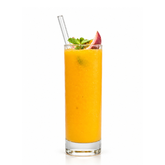 Fresh Passion Fruit Juice