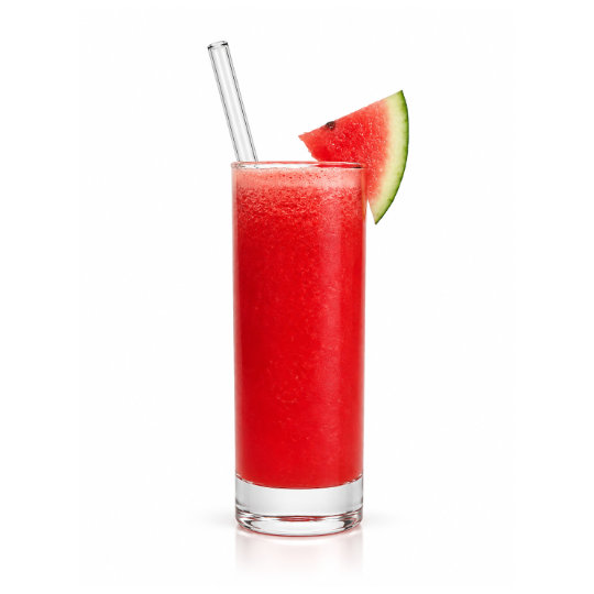 Fresh Watermelon Juice