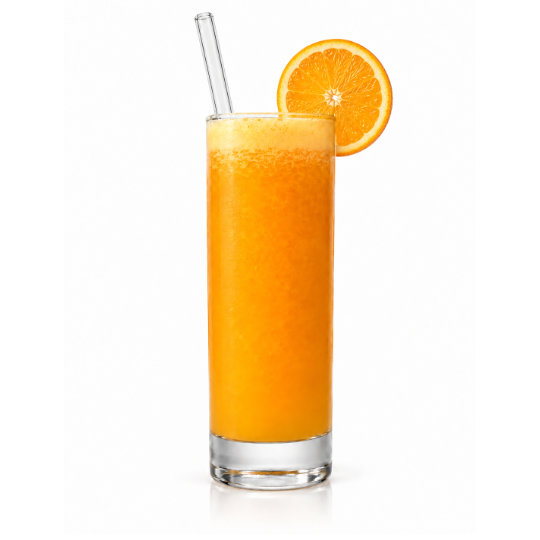 Freshly Squeezed Orange Juice