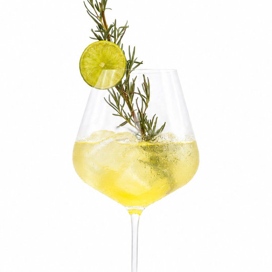 Limoncello Spritz