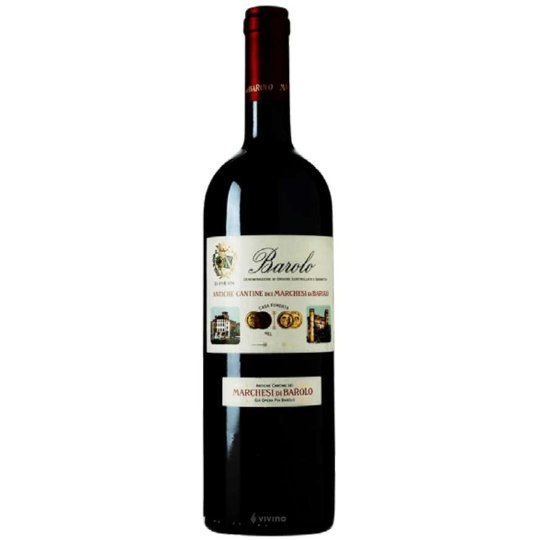 Marchesi di Barolo, BAROLO (TRADIZIONE)