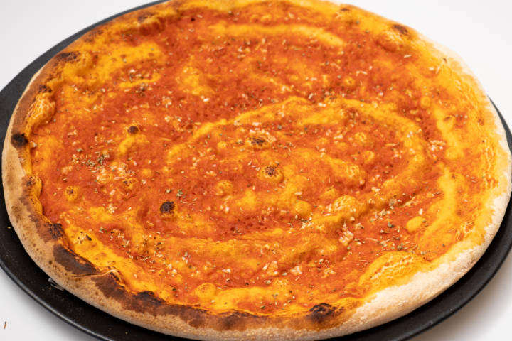 Vegan Marinara
