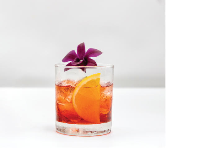 Negroni Cocktail