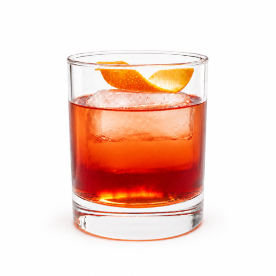 Negroni Sbagliato