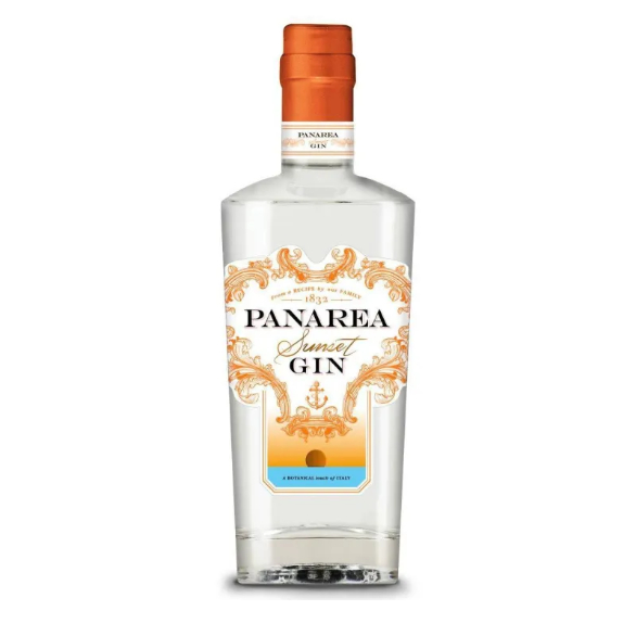 Panarea Sunset Gin