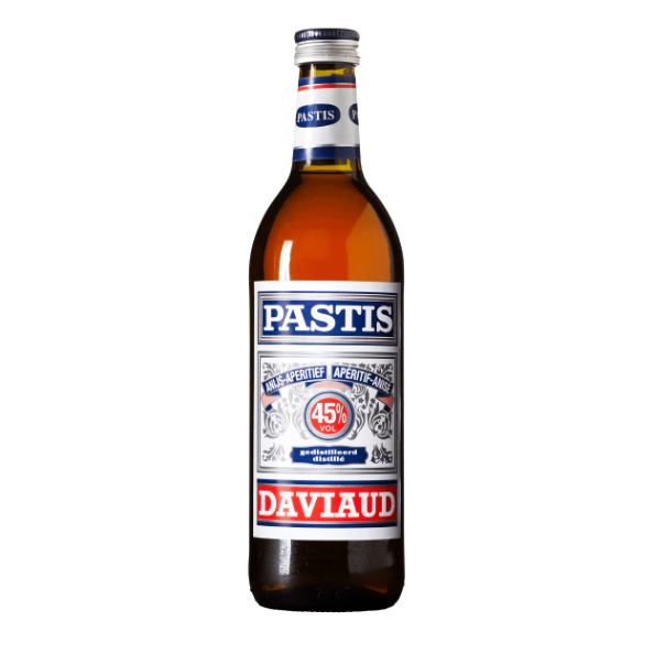 Pastis