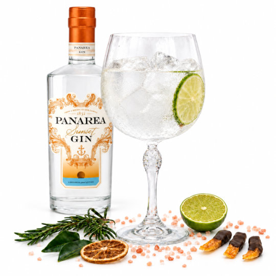 Premium G&T Selection