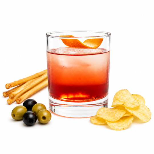 Royal Negroni