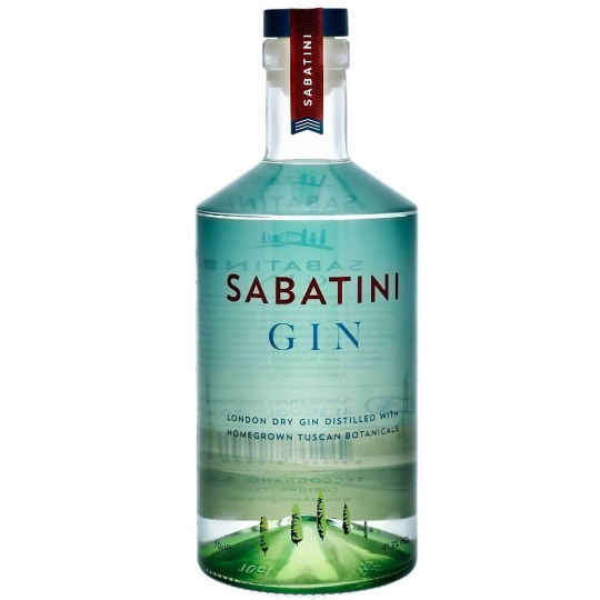 Sabatini Gin