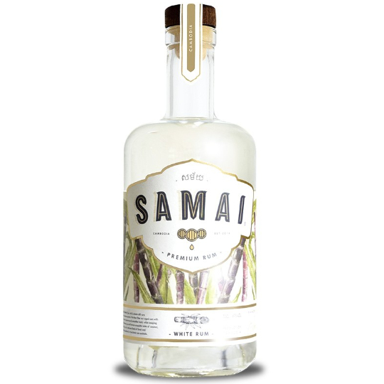 Samai Rum
