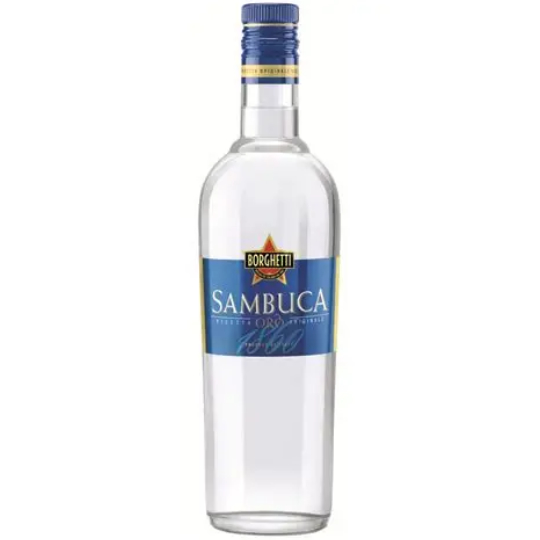 Sambuca Borghetti