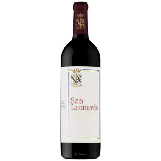 San Leonardo, SAN LEONARDO