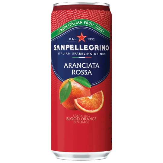 Sanpellegrino Fruit Juice