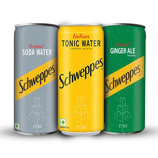 Schweppes