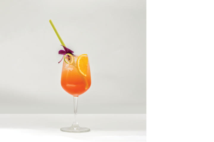 Spritz Cocktail