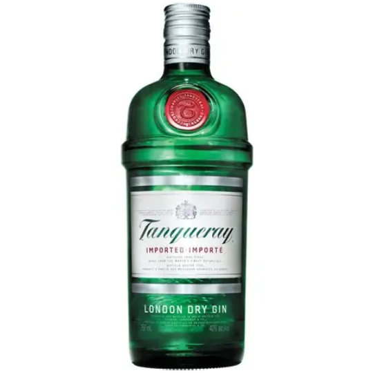 Tanqueray Gin