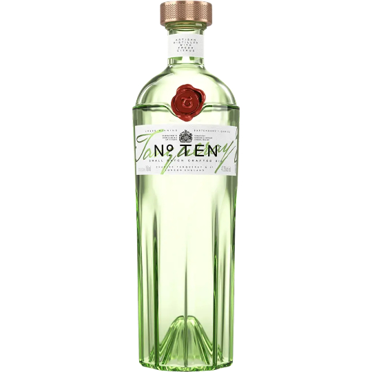 Tanqueray No. Ten Gin