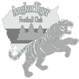 Angkor Tiger