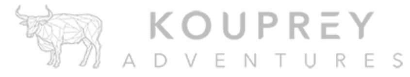 Kouprey
