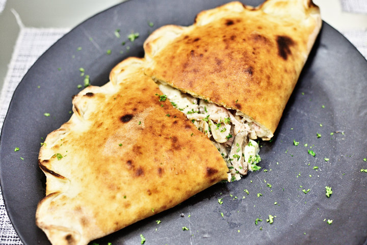 Calzone Luciano